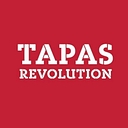Tapas Revolution logo