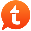Tapatalk logo