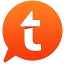 Tapatalk logo