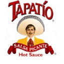 Tapatio Hot Sauce logo