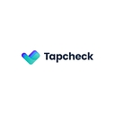 Tapcheck logo