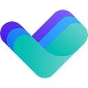 Tapcheck logo — embedded finance company