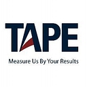 Technical And Project Engineering (Tape), Llc logo