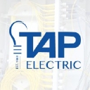Tap Electrical Contracting Service logo