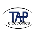 Tap Electronics logo