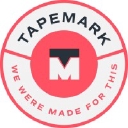 Tapemark logo