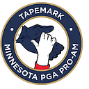 Minnesota Golf Charity Events logo