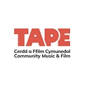 Tape Community Music And Film Ltd logo