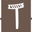 Taperlogy logo