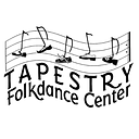 Tapestry Folkdance Center logo