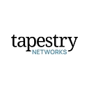 Tapestry Networks logo