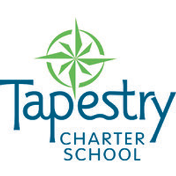 TAPESTRY CHARTER SCHOOL logo