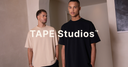 tapestudios.com logo