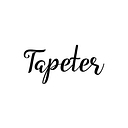 Tapeter logo