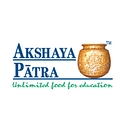 The Akshaya Patra Foundation Uk logo