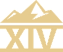 Tap Fourteen logo