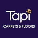 Tapi Carpets & Floors logo