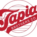 Tapia Brothers Company logo