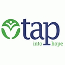 Total Action Against Poverty (Tap) logo