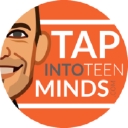 tapintoteenminds.com icon