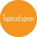 Tapioca Express logo