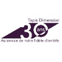 Tapis Dimension   Couvre Planchers logo
