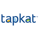 TapKat logo
