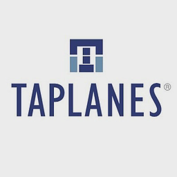 Taplanes Limited logo