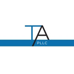 TA Law PLLC logo