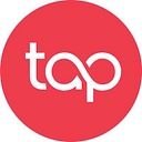 Tapmango logo