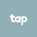 Tap Medical logo