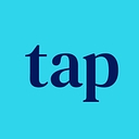 Tap Network logo