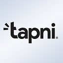 Tapni logo
