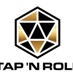 Tap N Roll logo