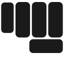 Tapology logo