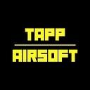 Tapp Airsoft logo