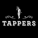 Tappers Distillery & Bar logo