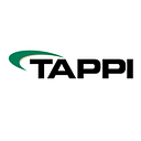 Technical Association of the Pulp & logo