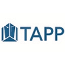 Tapp, Inc. logo
