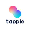 Tapple logo