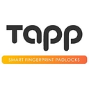 Tapplock Corp. logo