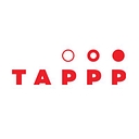 Tappp logo