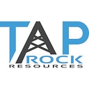 Tap Rock Resources logo