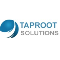 Taproot Solutions, Inc. logo