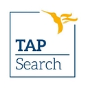 Tap Search logo