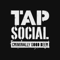 Tap Social Movement logo