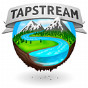 Tapstream logo