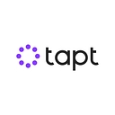 Tapt Custom NFC Keychain