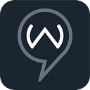 Taptext logo