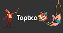 Taptica logo